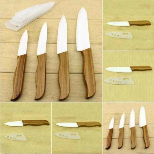 Ceramic Knife Set Tools