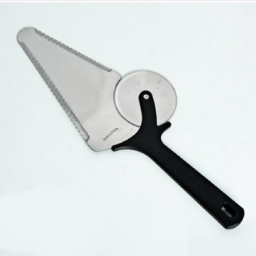 Pizza Wheel Kitchen Tools Cutter