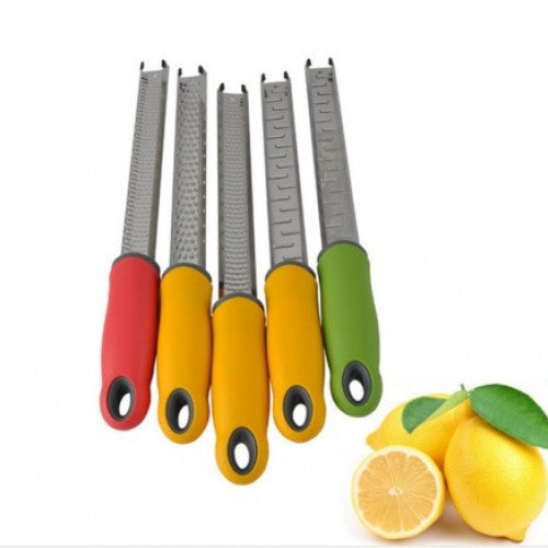 Handheld Cheese Grater