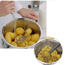 Load image into Gallery viewer, Pressure Mud Machine Potatoes Masher