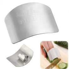 Load image into Gallery viewer, Kitchen Cook Tool Armguard Device
