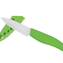 Load image into Gallery viewer, Vegetable Ceramic Knife