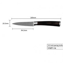 Load image into Gallery viewer, Stainless Steel Paring Knife