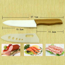 Load image into Gallery viewer, Ceramic Knife Set Tools