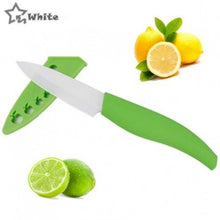 Load image into Gallery viewer, Vegetable Ceramic Knife