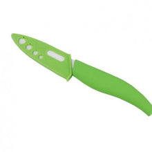Load image into Gallery viewer, Vegetable Ceramic Knife