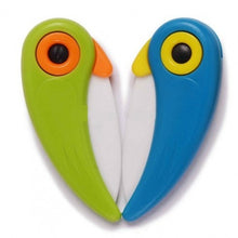 Load image into Gallery viewer, Mini Bird Ceramic Kitchen Knife