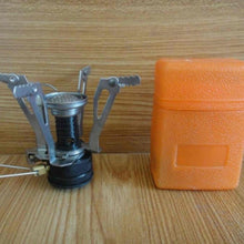 Load image into Gallery viewer, Camping Equipment Gas Stove Cooking Burner