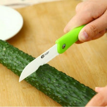 Load image into Gallery viewer, Folding Ceramic Knife
