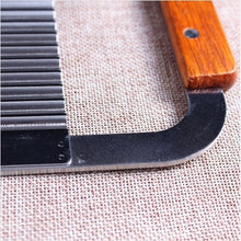 Load image into Gallery viewer, The Wave Knife Potato Slicer