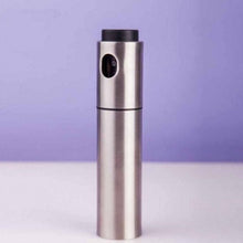 Load image into Gallery viewer, Stainless Steel Edible Oil Bottle Sprayer