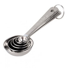 Load image into Gallery viewer, Stainless Steel Coffee Tea Measuring Spoon