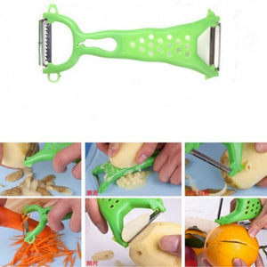 Vegetable Fruit Peeler Parer