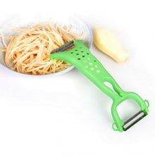 Load image into Gallery viewer, Vegetable Fruit Peeler Parer