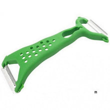 Load image into Gallery viewer, Vegetable Fruit Peeler Parer