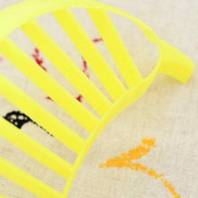 Load image into Gallery viewer, Banana Chopper for Fruit Salad