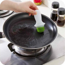 Load image into Gallery viewer, BBQ Oil Brush Cooking Kitchen