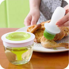 Load image into Gallery viewer, BBQ Oil Brush Cooking Kitchen