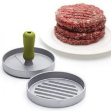 Load image into Gallery viewer, Patties Maker Burger Kitchen Tool