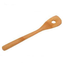 Load image into Gallery viewer, Natural Bamboo Cookware