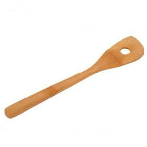 Natural Bamboo Cookware