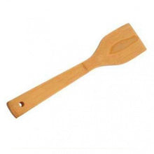 Load image into Gallery viewer, Natural Bamboo Cookware