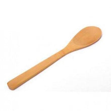 Load image into Gallery viewer, Natural Bamboo Cookware