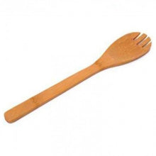 Load image into Gallery viewer, Natural Bamboo Cookware