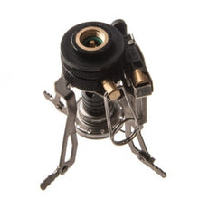 Load image into Gallery viewer, Camping Equipment Gas Stove Cooking Burner