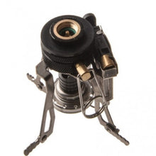 Load image into Gallery viewer, Camping Equipment Gas Stove Cooking Burner
